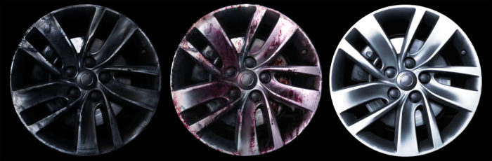 Wheel Cleaner - Image 5