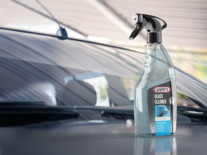 Glass Cleaner - Image 4