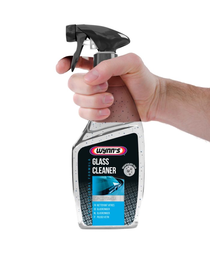 Glass Cleaner - Image 2