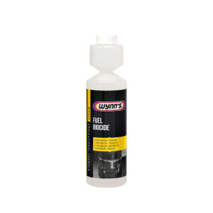 fuel biocide
