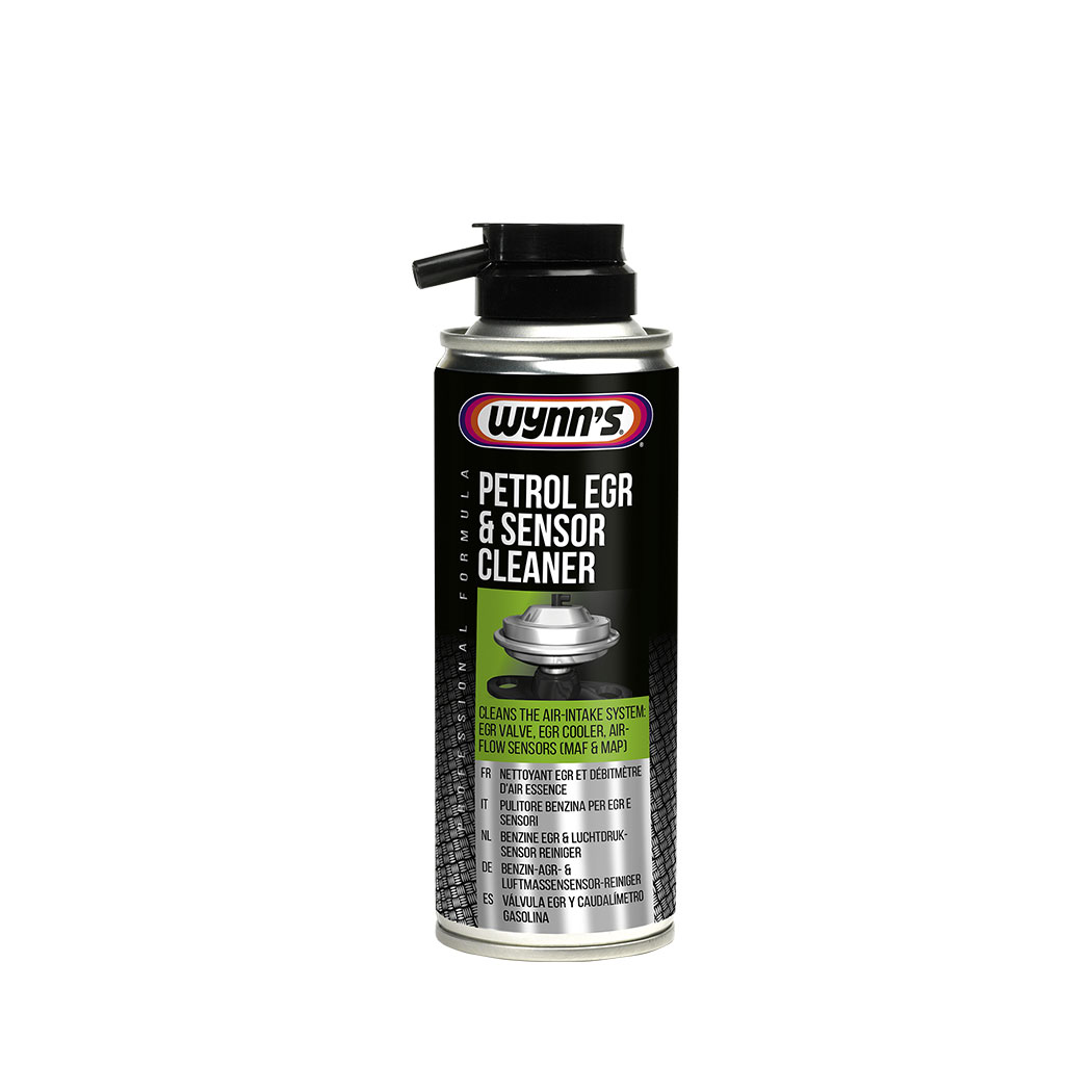 Petrol EGR Extreme Cleaner