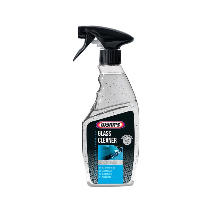 Glass Cleaner
