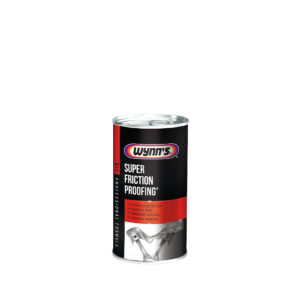 Super friction proofing wynn's 2023