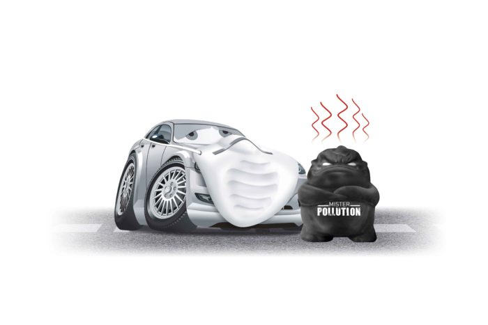 Sistema d'aspirazione Diesel - Image 3