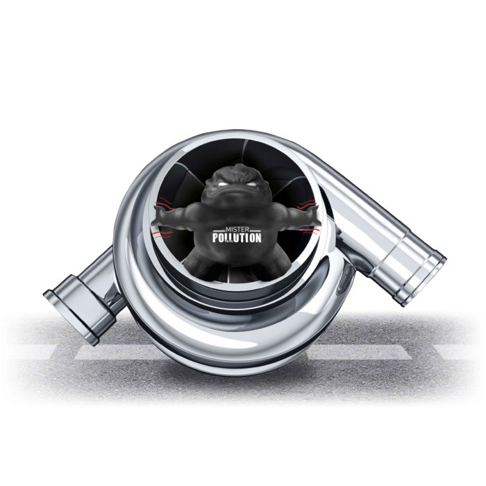 Diesel Turbo Serve - Image 3