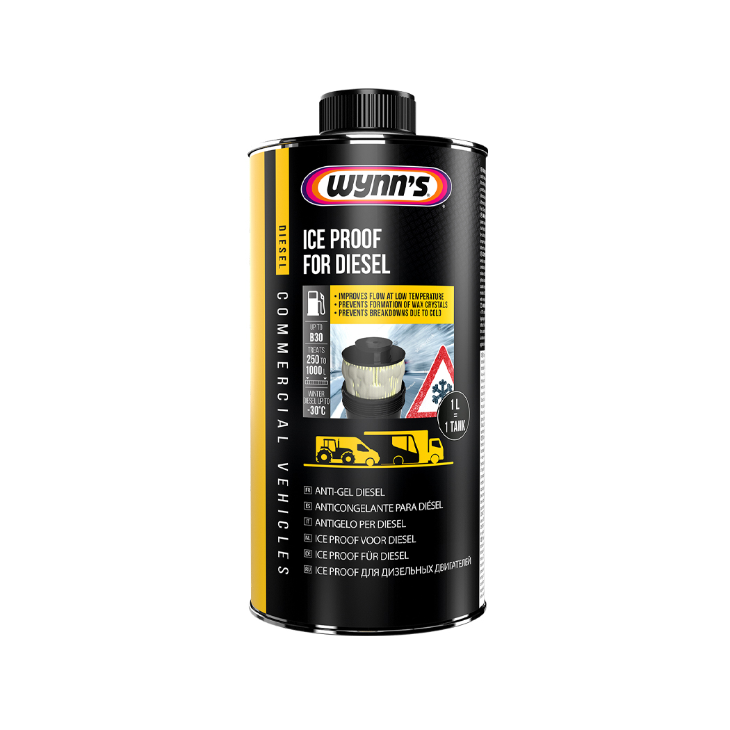 Additivo Diesel Extreme Cleaner Wynn's Pulitore Motori Diesel – Ricambi  Auto 24