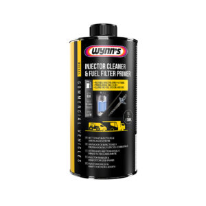 Pulitore alimentazione Air Intake and Carburettor Cleaner - WYNNS