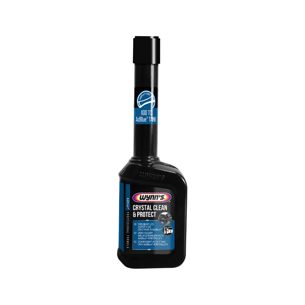 Goodyear Trattamento Anticristallizzante dell'Urea per Sistemi AdBlue con  Dosatore PRO Additives. Additivo per AdBlue 250 ml. : : Auto e Moto