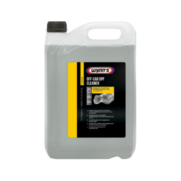 W18985 DPF OFF CAR CLEANER