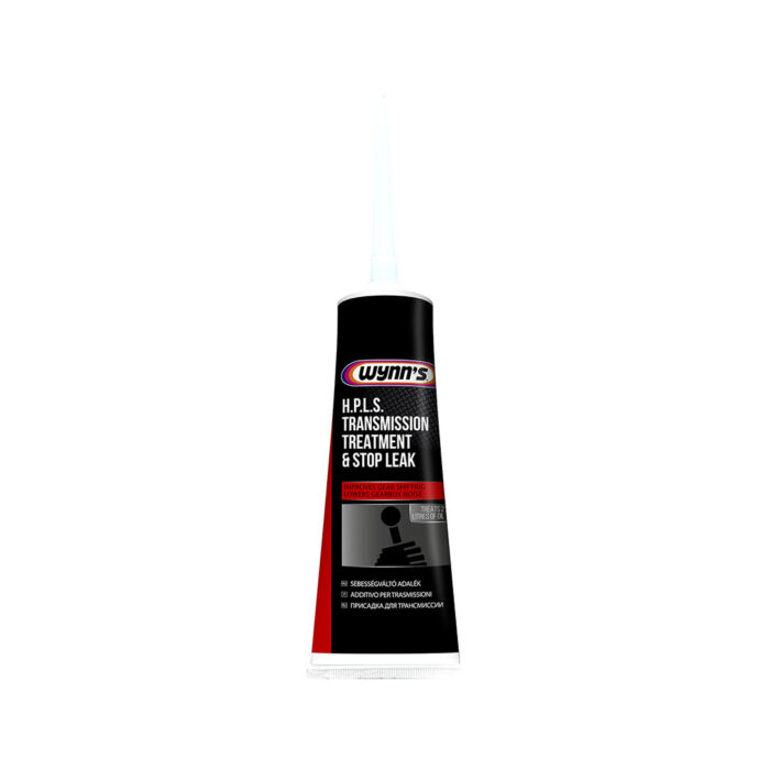 A tube of H.P.L.S.