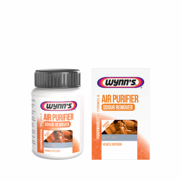 New Wynn's air purifier