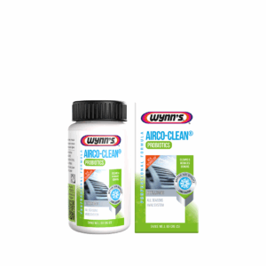 Wynn's Airco cleaner probiotics