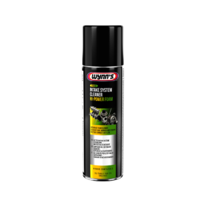 Pro Intake System Cleaner