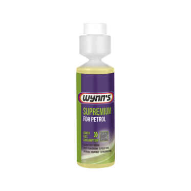 Supremium essence